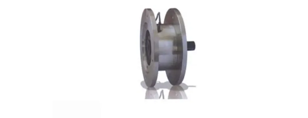 Gearbox Torque Limiter