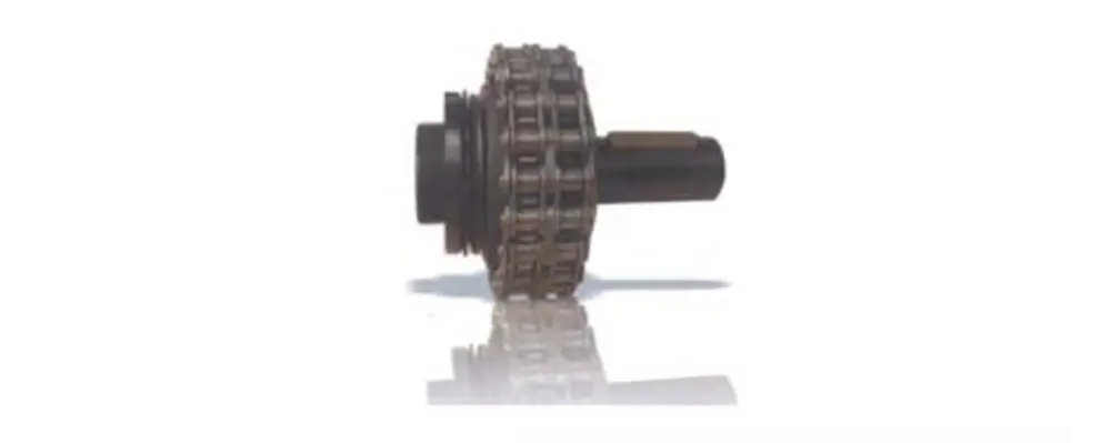Gearbox Torque Limiter